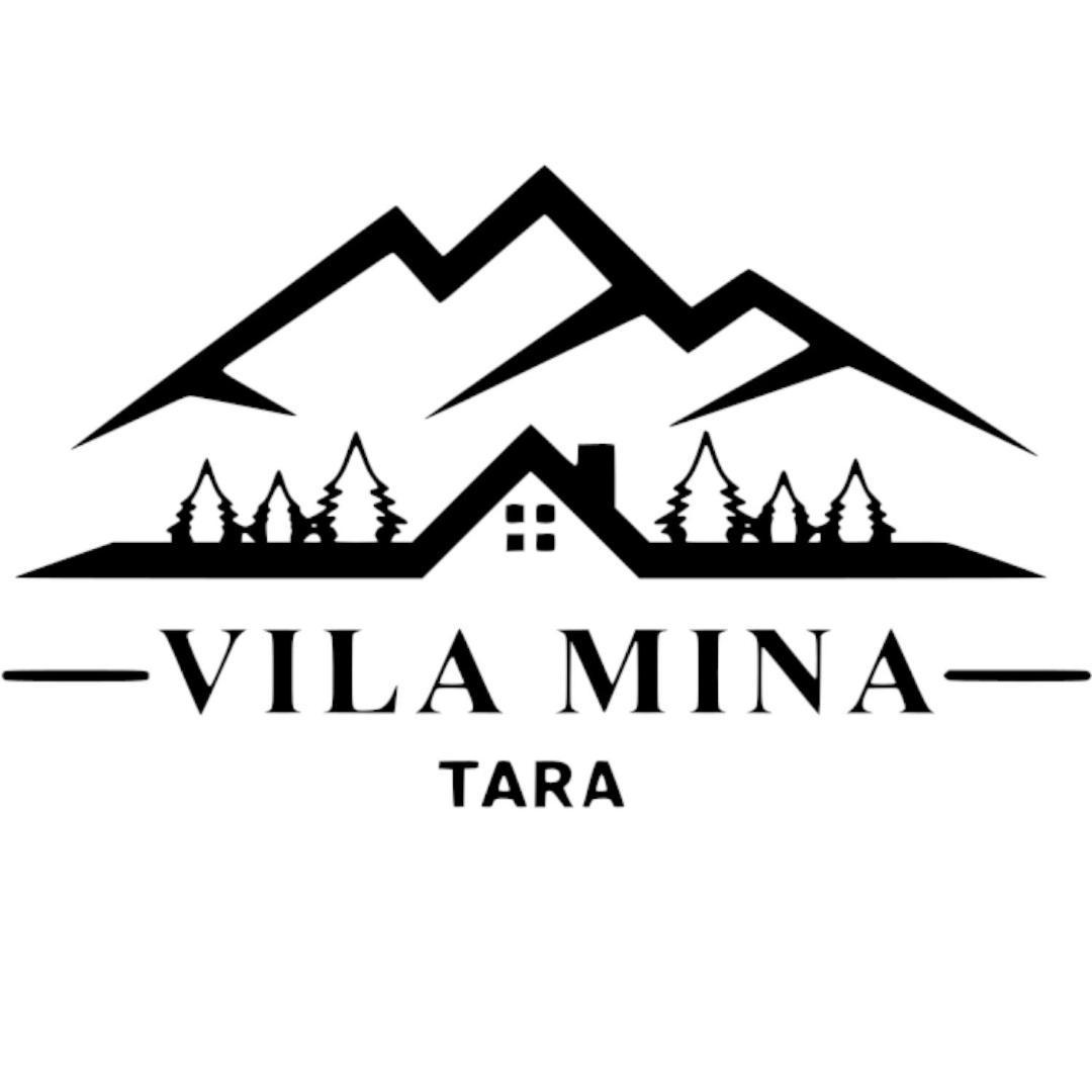 Vila Mina Kaludjerske Bare Habitación foto